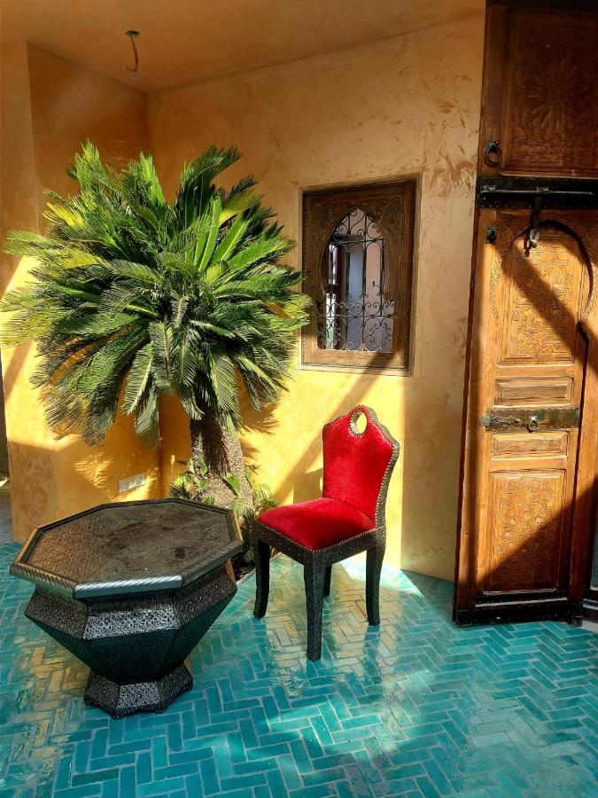 Couette-café Agraba, 1001 Nights *