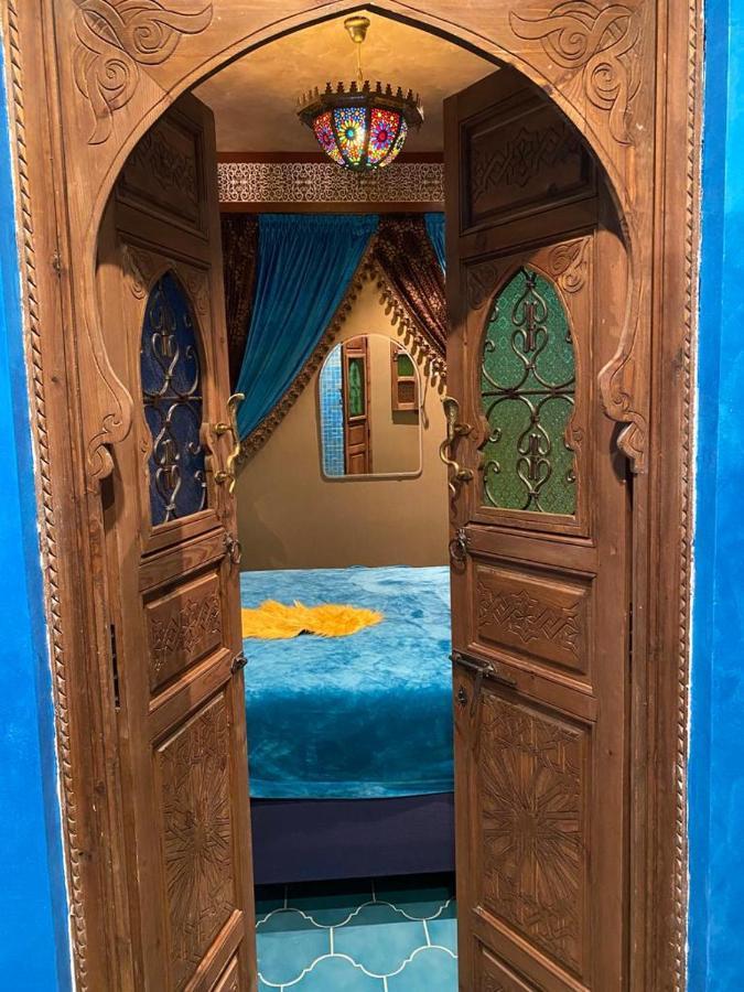 Agraba, 1001 Nights Couette-café Lomm