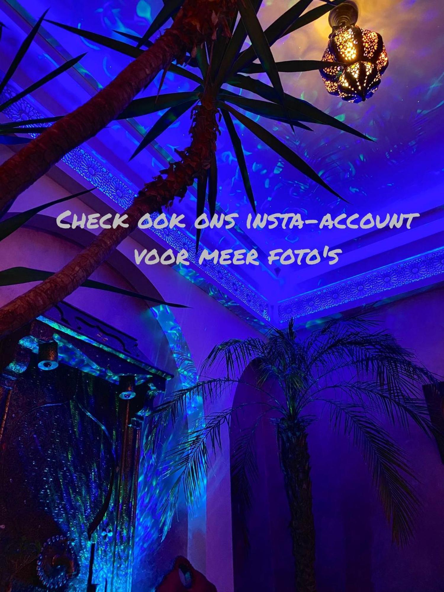Agraba, 1001 Nights Lomm