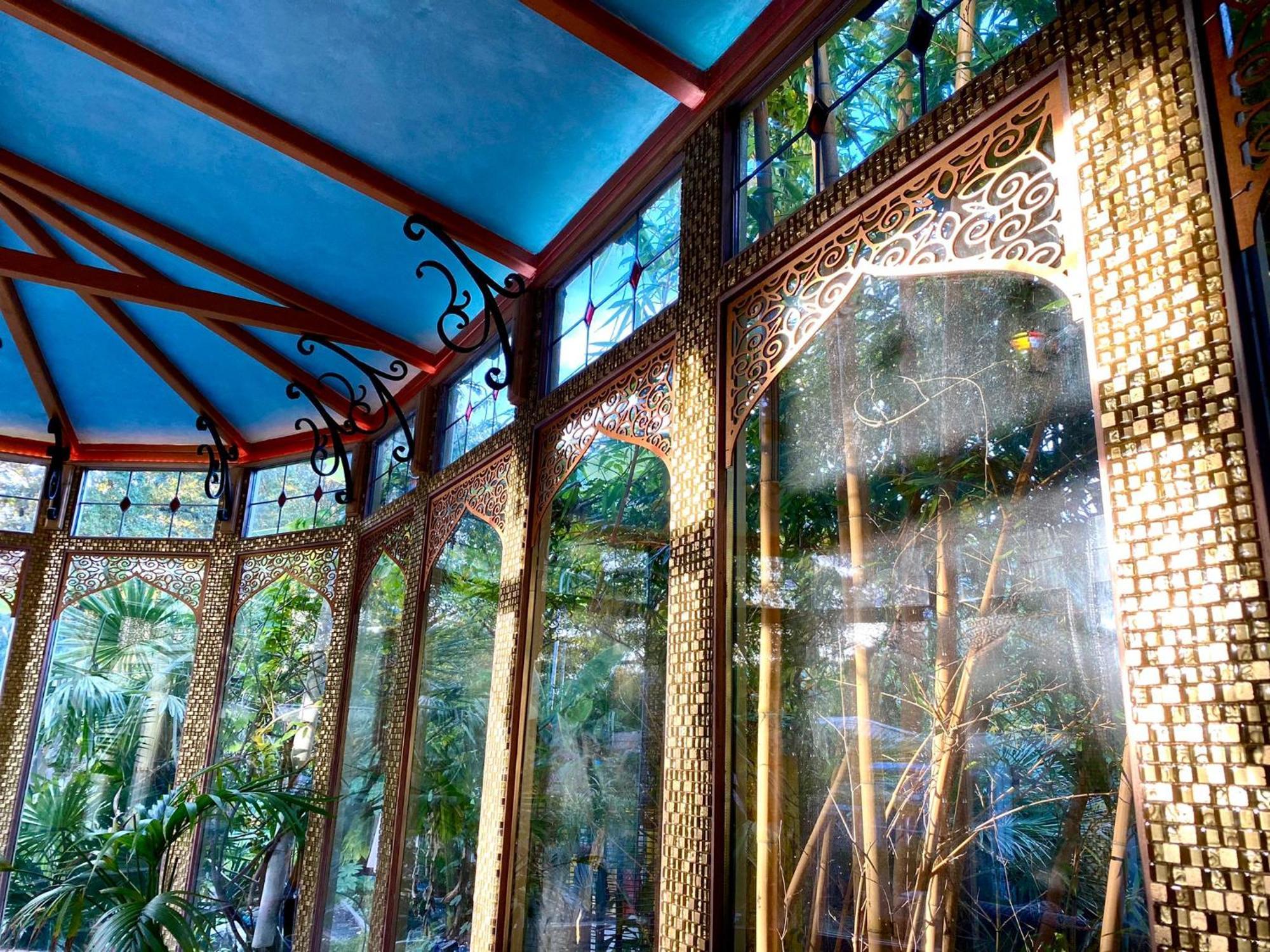 Couette-café Agraba, 1001 Nights *